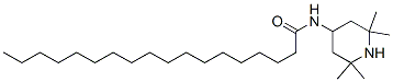 N-(2,2,6,6-tetramethyl-4-piperidyl)stearamide CAS#: 37819-84-4