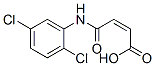 N-(2,5-DICHLOROPHENYL)MALEAMIC ACID CAS#: 31460-32-9