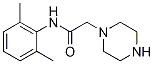 N-(2,6-DiMethylphenyl)-2-piperazin-1-yl-acetaMide CAS#: 3398-91-2