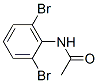 N-(2,6-Dibromophenyl)acetamide CAS#: 33098-80-5