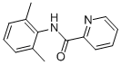 N-(2,6-Dimethylphenyl)-2-picolinamide CAS#: 39627-98-0