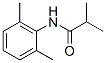 N-(2,6-dimethylphenyl)-2-methylpropanamide CAS#: 33098-76-9