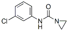 N-(3-Chlorophenyl)-1-aziridinecarboxamide CAS#: 3647-19-6