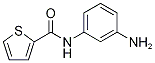 N-(3-aminophenyl)-2-thiophenecarboxamide(SALTDATA: FREE) CAS#: 39880-85-8