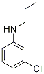 N-(3-chlorophenyl)-N-propylamine CAS#: 31084-60-3