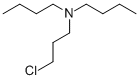 N-(3-chloropropyl)dibutylamine CAS#: 36421-15-5