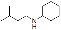 N-(3-methylbutyl)cyclohexylamine CAS#: 30249-25-3