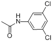 N-(3,5-Dichlorophenyl)acetamide CAS#: 31592-84-4