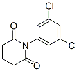 N-(3,5-dichlorophenyl)glutarimide CAS#: 32809-21-5