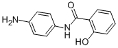 N-(4-AMINO-PHENYL)-2-HYDROXY-BENZAMIDE CAS#: 3679-65-0