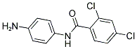 N-(4-AMINOPHENYL)-2,4-DICHLOROBENZAMIDE CAS#: 293737-94-7