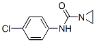 N-(4-Chlorophenyl)-1-aziridinecarboxamide CAS#: 3647-20-9