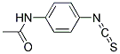 N-(4-ISOTHIOCYANATO-PHENYL)-ACETAMIDE CAS#: 35008-62-9