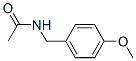 N-(4-Methoxybenzyl)acetamide CAS#: 35103-34-5