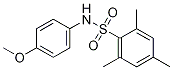 N-(4-Methoxyphenyl)-2,4,6-triMethylbenzenesulfonaMide, 97% CAS#: 305849-21-2