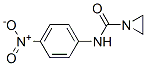 N-(4-Nitrophenyl)-1-aziridinecarboxamide CAS#: 3647-22-1