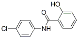 N-(4-chlorophenyl)-2-hydroxybenzamide CAS#: 3679-63-8