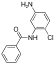 N-(5-Amino-2-chlorophenyl)benzamide CAS#: 293737-96-9