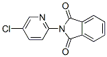 N-(5-Chloro-2-pyridyl)phthalimide CAS#: 36935-88-3