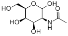 N-ACETYL-D-TALOSAMINE CAS#: 282727-46-2