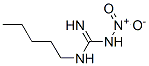 N-AMYL-N'-NITROGUANIDINE CAS#: 35089-69-1