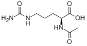 N-Acetyl-L-citrulline CAS#: 33965-42-3