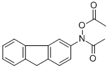 N-(Acetyloxy)-N-(9H-fluoren-3-yl)acetamide CAS#: 38105-27-0