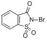 N-BROMOSACCHARIN CAS#: 35812-01-2