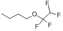 N-BUTYL-1,1,2,2-TETRAFLUOROETHYL ETHER CAS#: 358-37-2