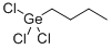 N-BUTYLTRICHLOROGERMANE CAS#: 4872-26-8