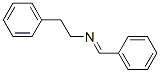 N-Benzylidene-2-phenylethanamine CAS#: 3240-95-7