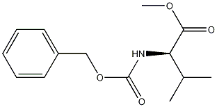 N-Benzyloxycarbonyl D-Valine Methyl Ester CAS#: 154674-67-6