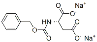 N-(Benzyloxycarbonyl)-L-aspartic acid disodium salt CAS#: 32791-63-2