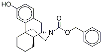 N-Benzyloxycarbonyl N-Desmethyl Dextrorphan CAS#: 159723-96-3