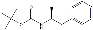 N-Boc (S)-Amphetamine CAS#: 293305-71-2