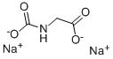 N-CARBOXYGLYCINE DISODIUM SALT CAS#: 35783-03-0