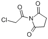 N-CHLOROACETYLSUCCINIMIDE CAS#: 38766-10-8
