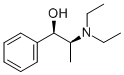 N-DIETHYL NOREPHEDRINE CAS#: 37025-56-2