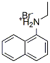 N-ETHYL-1-NAPHTHYLAMMONIUM BROMIDE CAS#: 3696-60-4