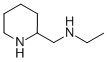 N-ETHYL-2-PIPERIDINEMETHANAMINE CAS#: 120990-88-7