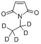 N-ETHYL-D5-MALEIMIDE CAS#: 360768-37-2