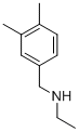N-Ethyl-3,4-dimethylbenzylamine CAS#: 39180-83-1