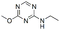 N-Ethyl-4-methoxy-1,3,5-triazin-2-amine CAS#: 37034-43-8