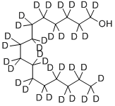 N-HEXADECYL-D33 ALCOHOL CAS#: 284474-73-3