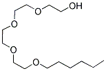 N-HEXYLTETRAOXYETHYLENE CAS#: 39619-69-7