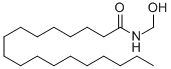 N-HYDROXYMETHYL-STEARAMIDE CAS#: 3370-35-2