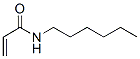 N-Hexylacrylamide CAS#: 40525-04-0