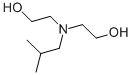 N-ISOBUTYL DIETHANOLAMINE CAS#: 30769-76-7