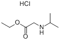N-ISOPROPYL-AMINO-ACETIC ACID ETHYL ESTER HCL CAS#: 3183-23-1