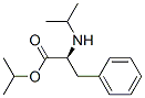 N-Isopropyl-3-phenyl-L-alanine isopropyl ester CAS#: 31552-15-5